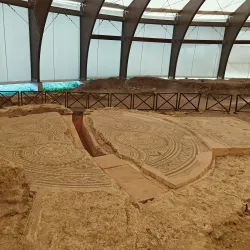Archaeological Site of Mediana - Despotovac