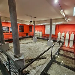 Archaeological Site of Mediana - Despotovac