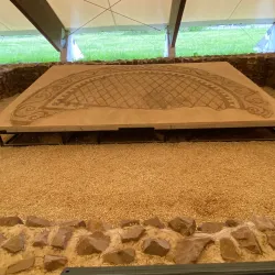 Archaeological Site of Mediana - Despotovac