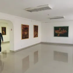 Despotovac Cultural Center - Despotovac