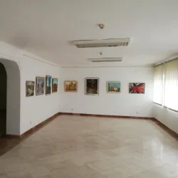 Despotovac Cultural Center - Despotovac