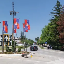 Despotovac Cultural Center - Despotovac