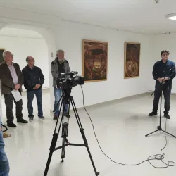 Despotovac Cultural Center - Despotovac