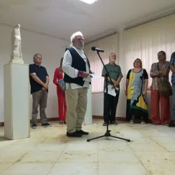 Despotovac Cultural Center - Despotovac