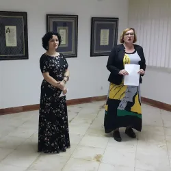 Despotovac Cultural Center - Despotovac