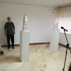 Despotovac Cultural Center - Despotovac