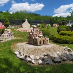 Despotovac Park - Despotovac