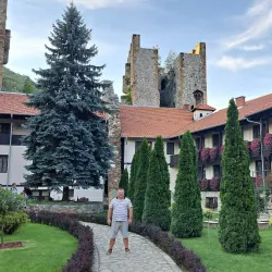 Despotovac Town Center - Despotovac