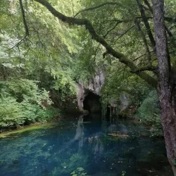 Despotovac Town Center - Despotovac