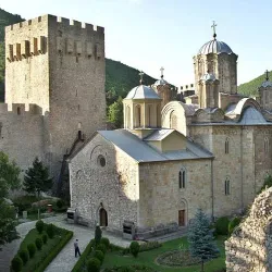 Despotovac Town Center - Despotovac