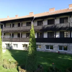 Despotovac Town Center - Despotovac