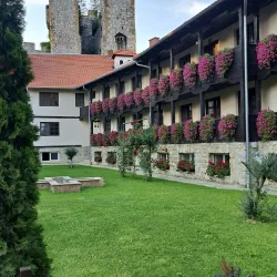 Despotovac Town Center - Despotovac