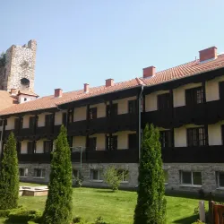 Despotovac Town Center - Despotovac