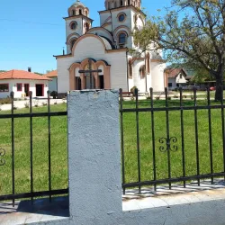 Despotovac Town Center - Despotovac