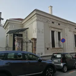 Jovan Cvijić Museum - Despotovac