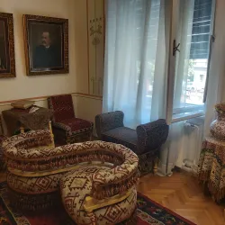 Jovan Cvijić Museum - Despotovac