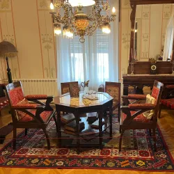 Jovan Cvijić Museum - Despotovac