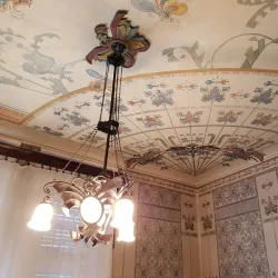 Jovan Cvijić Museum - Despotovac