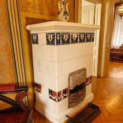 Jovan Cvijić Museum - Despotovac