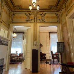 Jovan Cvijić Museum - Despotovac