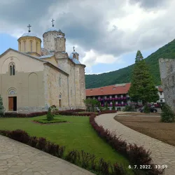 Kalenić Monastery - Despotovac