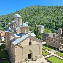 Kalenić Monastery - Despotovac