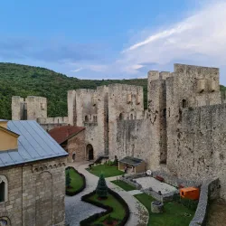 Kalenić Monastery - Despotovac