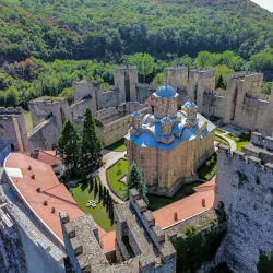 Kalenić Monastery - Despotovac
