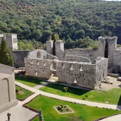Kalenić Monastery - Despotovac