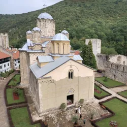 Kalenić Monastery - Despotovac