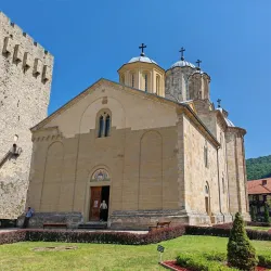 Kalenić Monastery - Despotovac