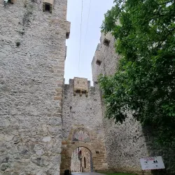 Manasija Monastery - Despotovac