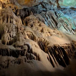 Resava Cave (Resavska Pećina) - Despotovac