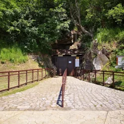 Resava Cave (Resavska Pećina) - Despotovac