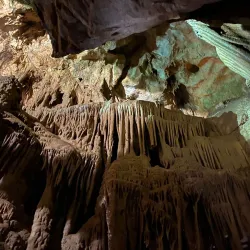 Resava Cave (Resavska Pećina) - Despotovac