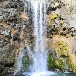 Resava River - Despotovac