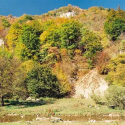 Resava River - Despotovac