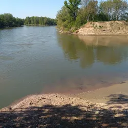 Resava River - Despotovac