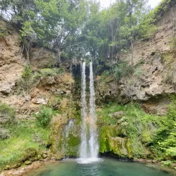 Veliki Buk Waterfall - Despotovac