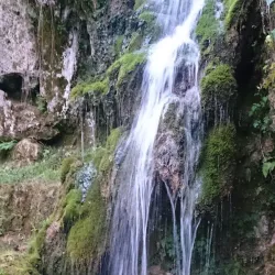 Veliki Buk Waterfall - Despotovac