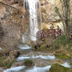 Veliki Buk Waterfall - Despotovac