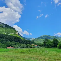 Veliki Buk Waterfall - Despotovac
