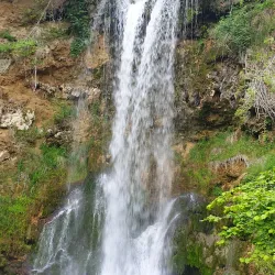 Veliki Buk Waterfall - Despotovac