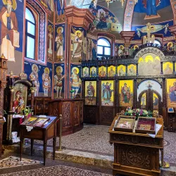 Church of St. George - Indjija