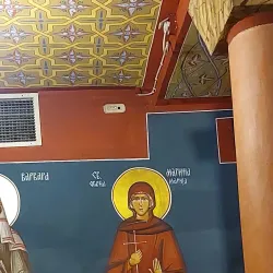 Church of St. George - Indjija