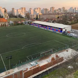 Church of St. George - Indjija