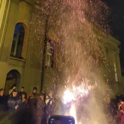 Church of St. George - Indjija