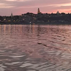 Danube River Excursions - Indjija