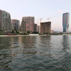 Danube River Excursions - Indjija