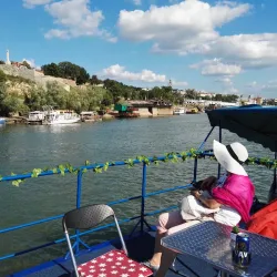 Danube River Excursions - Indjija